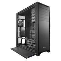 PC Case: Corsair Obsidian 900D PC Devices and Setup