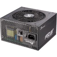 Power Supply: Seasonic FOCUS Plus Platinum 650W Devices and Setup Power Supply: Seasonic FOCUS Plus Platinum 650W Devices and Setup