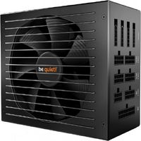 Power Supply: be quiet! STRAIGHT POWER 11 Platinum Devices and Setup