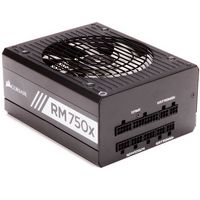 Power Supply: Corsair RM750x Devices and Setup