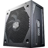 Power Supply: Cooler Master V850 Devices and Setup