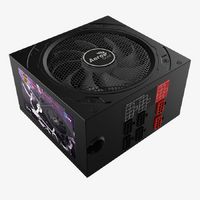 Power Supply: AeroCool Xpredator 650GM Devices and Setup Power Supply: AeroCool Xpredator 650GM Devices and Setup