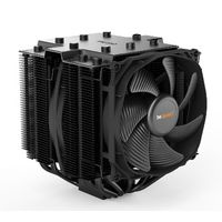 Power Supply: be quiet! Dark Rock Pro 4 Devices and Setup