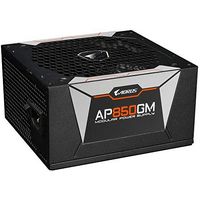 Power Supply: Gigabyte Aorus P850W Devices and Setup