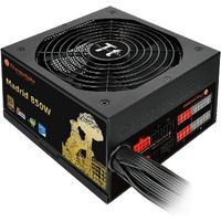 Power Supply: Thermaltake 850w Devices and Setup