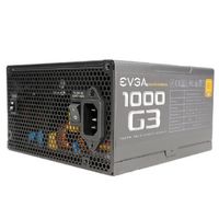 Power Supply: EVGA SuperNOVA 1000 G3 Devices and Setup