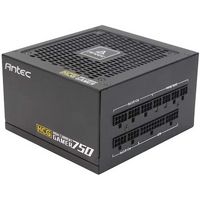 Power Supply: ANTEC HCG-850 Devices and Setup