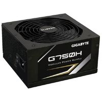 Power Supply: Gigabyte G750H Devices and Setup