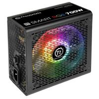 Power Supply: Thermaltake Smart RGB Devices and Setup