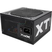 Power Supply: Funete XFX 600W Devices and Setup