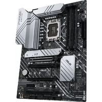 Motherboard: ASUS PRIME Z690-P Devices and Setup