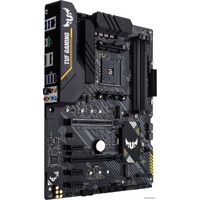 Motherboard: ASUS TUF B450-PLUS Devices and Setup