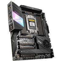 Motherboard: MSI Creator TRX40 Devices and Setup