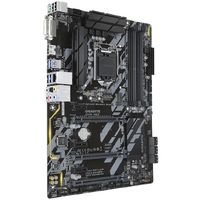 Motherboard: Gigabyte Z370 Devices and Setup