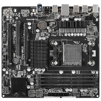 Motherboard: ASRock 970 Pro3 Devices and Setup