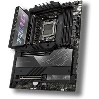 Motherboard: ASUS ROG Crosshair X670E Hero Devices and Setup
