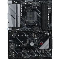 Motherboard: ASROCK X570 Devices and Setup