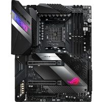 Motherboard: ASUS ROG VIII Hero Devices and Setup Motherboard: ASUS ROG VIII Hero Devices and Setup