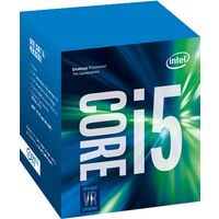 CPU / Processor: Intel Core i5-8400 Devices and Setup