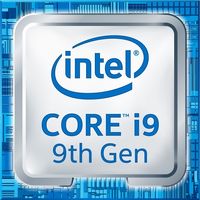 CPU / Processor: Intel Core i9-9900K Devices and Setup CPU / Processor: Intel Core i9-9900K Devices and Setup