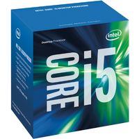 CPU / Processor: Intel Core i5-6400 Devices and Setup CPU / Processor: Intel Core i5-6400 Devices and Setup