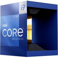 CPU / Processor: Intel Core i9-12900K Devices and Setup