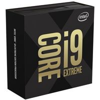 CPU / Processor: Intel Core i9-10980XE Devices and Setup