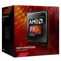 CPU / Processor: AMD FX-8370 Devices and Setup