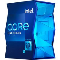 CPU / Processor: Intel Core i9-11900K Devices and Setup