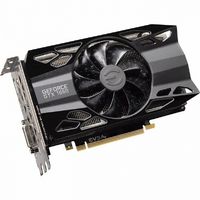 Graphics Card (GPU): NVIDIA GeForce GTX 1660 Devices and Setup