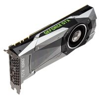 Graphics Card (GPU): NVIDIA GeForce GTX 1080 Ti Devices and Setup
