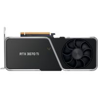 Graphics Card (GPU): NVIDIA GeForce RTX 3070 Ti Devices and Setup