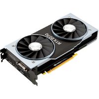 Graphics Card (GPU): NVIDIA GeForce RTX 2070 Devices and Setup