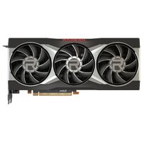 Graphics Card (GPU): Radeon RX 6900 XT Devices and Setup Graphics Card (GPU): Radeon RX 6900 XT Devices and Setup