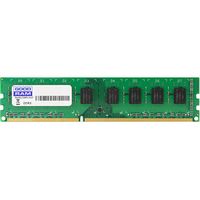Memory (RAM): GOODRAM DDR3 Devices and Setup
