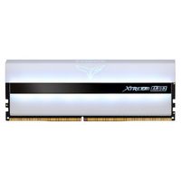 Memory (RAM): Team T-Force Xtreem ARGB Devices and Setup