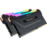 Memory (RAM): Corsair Vengeance RGB PRO Devices and Setup