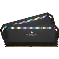 Memory (RAM): Corsair Dominator Platinum RGB DDR5 Devices and Setup Memory (RAM): Corsair Dominator Platinum RGB DDR5 Devices and Setup