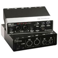 Sound Card: Steinberg UR22С Devices and Setup Sound Card: Steinberg UR22С Devices and Setup