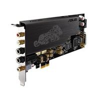 Sound Card: Asus Essence STX II Devices and Setup Sound Card: Asus Essence STX II Devices and Setup