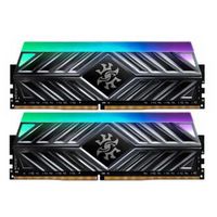 Hard Drive / SSD: A-Data XPG Spectrix D41 RGB Devices and Setup Hard Drive / SSD: A-Data XPG Spectrix D41 RGB Devices and Setup