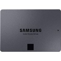 Hard Drive / SSD: Samsung SSD Devices and Setup Hard Drive / SSD: Samsung SSD Devices and Setup