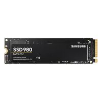 Hard Drive / SSD: SAMSUNG 980 evo Devices and Setup