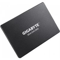 Hard Drive / SSD: Gigabyte SSD Devices and Setup