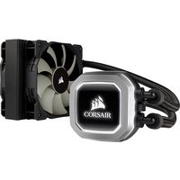 PC Cooling: Corsair H75 Hydro S Devices and Setup PC Cooling: Corsair H75 Hydro S Devices and Setup