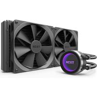PC Cooling: NZXT Kraken X62 Devices and Setup PC Cooling: NZXT Kraken X62 Devices and Setup