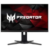 Monitor: Acer Predator XB271 Devices and Setup