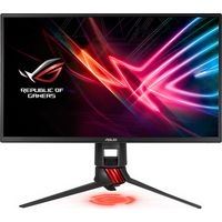 Monitor: ASUS ROG Strix XG27VQ Devices and Setup Monitor: ASUS ROG Strix XG27VQ Devices and Setup