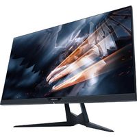 Monitor: GIGABYTE G27Q Devices and Setup