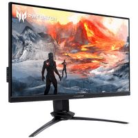 Monitor: Acer Predator XN253QP Devices and Setup Monitor: Acer Predator XN253QP Devices and Setup